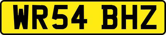 WR54BHZ