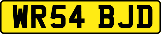 WR54BJD