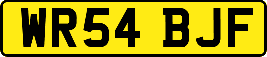WR54BJF