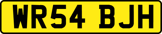 WR54BJH