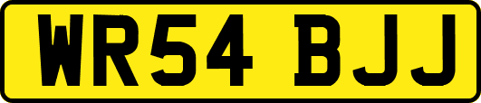 WR54BJJ