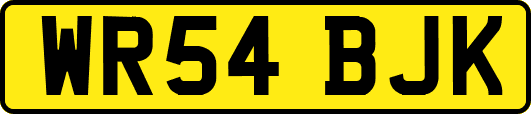 WR54BJK