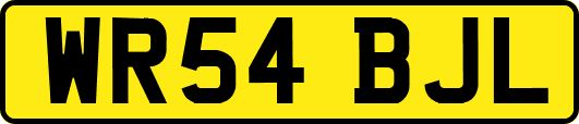 WR54BJL