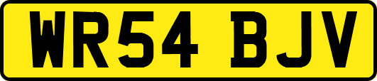 WR54BJV