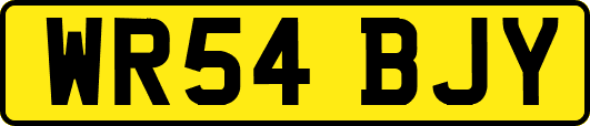 WR54BJY