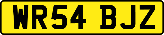 WR54BJZ