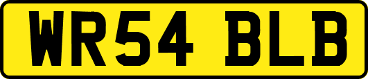 WR54BLB