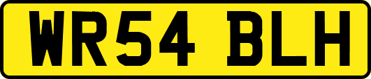 WR54BLH