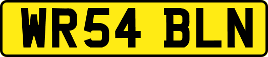WR54BLN