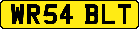 WR54BLT