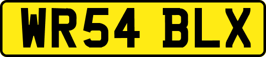 WR54BLX