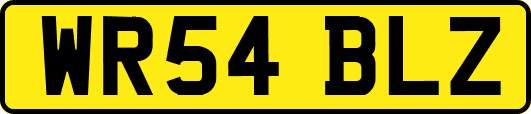 WR54BLZ
