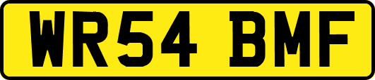 WR54BMF