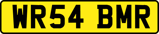 WR54BMR