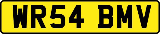 WR54BMV