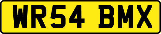 WR54BMX