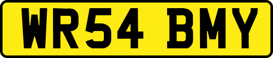 WR54BMY