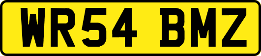 WR54BMZ