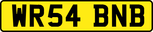WR54BNB