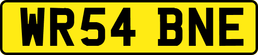WR54BNE