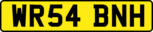 WR54BNH