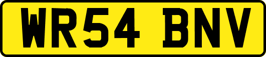 WR54BNV