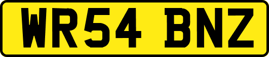 WR54BNZ