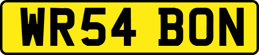 WR54BON