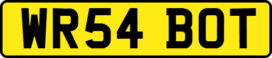 WR54BOT