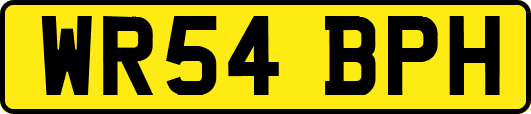 WR54BPH