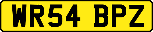 WR54BPZ