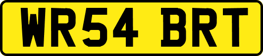 WR54BRT