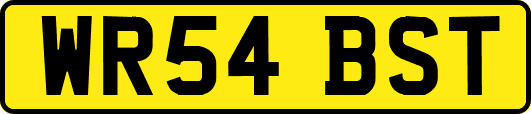 WR54BST