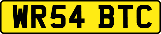 WR54BTC