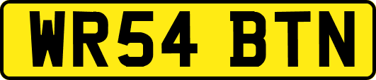 WR54BTN