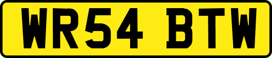 WR54BTW