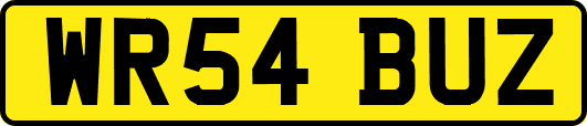 WR54BUZ
