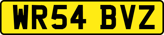 WR54BVZ