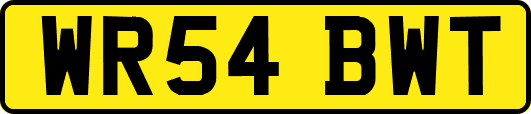 WR54BWT