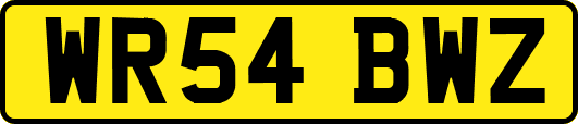 WR54BWZ