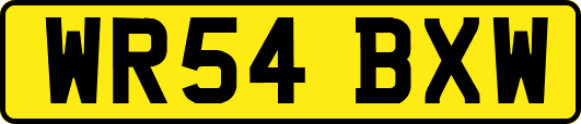 WR54BXW