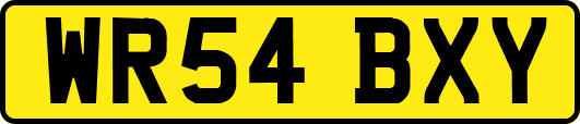 WR54BXY