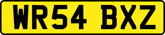 WR54BXZ