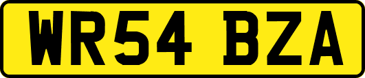 WR54BZA