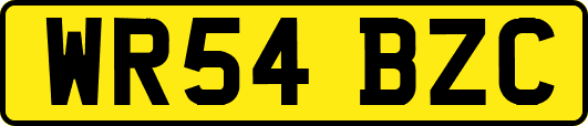 WR54BZC