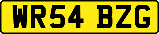 WR54BZG
