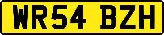 WR54BZH