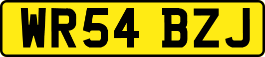 WR54BZJ