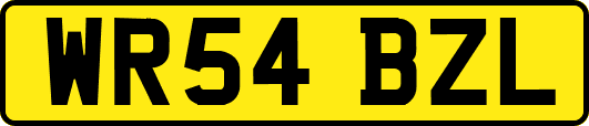 WR54BZL