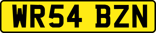 WR54BZN